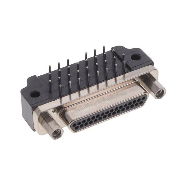 MDM-31PCBRM7-A174 ITT Cannon, LLC  D-Sub-Steckverbinderbaugruppen